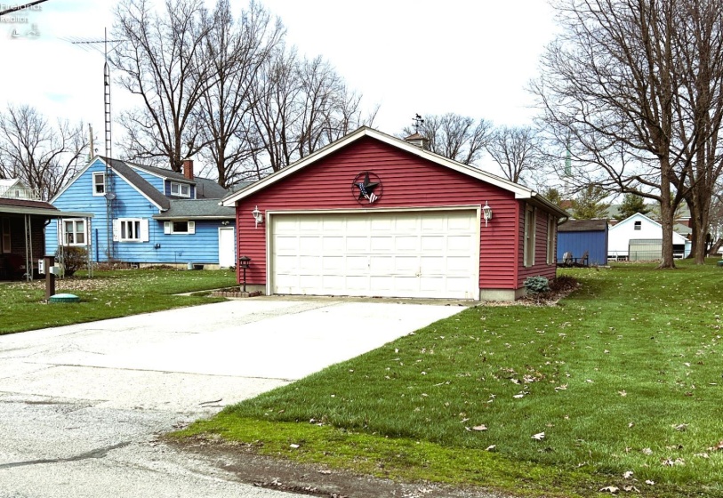 4220 State Route 103, Willard, 44890, 3 Bedrooms Bedrooms, ,1 BathroomBathrooms,Residential,For Sale,State Route 103,20261058