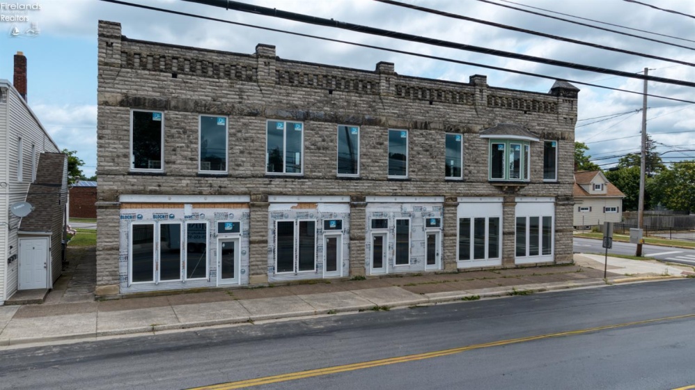 630 Hancock, Sandusky, 44870, ,Commercial For Lease,For Lease,Hancock,20260934