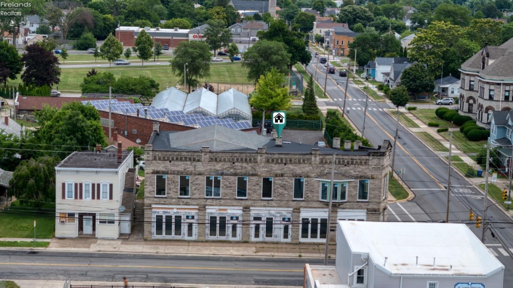 630 Hancock, Sandusky, 44870, ,Commercial For Lease,For Lease,Hancock,20260934