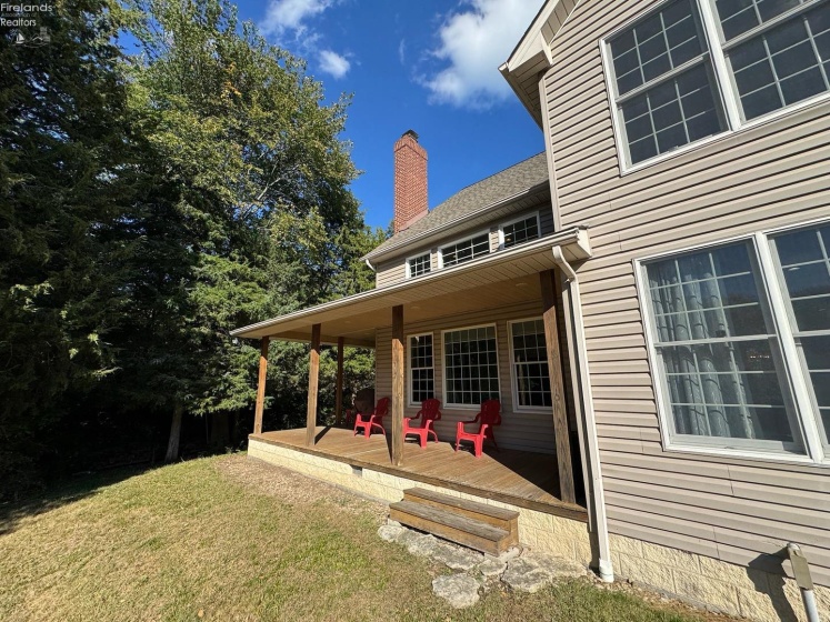 115 Beech Street, Kelleys Island, 43438, 4 Bedrooms Bedrooms, ,3 BathroomsBathrooms,Residential,For Sale,Beech,20260774