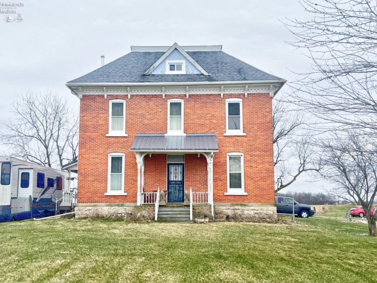 15708 County Road 46, Bellevue, 44811, 3 Bedrooms Bedrooms, ,2 BathroomsBathrooms,Residential,For Sale,County Road 46,20260900