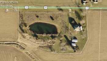 15708 County Road 46, Bellevue, 44811, 3 Bedrooms Bedrooms, ,2 BathroomsBathrooms,Residential,For Sale,County Road 46,20260900