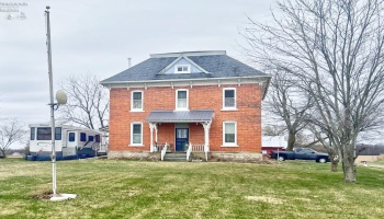 15708 County Road 46, Bellevue, 44811, 3 Bedrooms Bedrooms, ,2 BathroomsBathrooms,Residential,For Sale,County Road 46,20260900