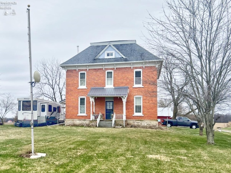 15708 County Road 46, Bellevue, 44811, 3 Bedrooms Bedrooms, ,2 BathroomsBathrooms,Residential,For Sale,County Road 46,20260900