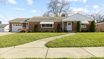 134 Walter Street, Bellevue, 44811, 3 Bedrooms Bedrooms, ,1 BathroomBathrooms,Residential,For Sale,Walter,20261036 134 Walter Street, Bellevue, 44811, 3 Bedrooms Bedrooms, ,1 BathroomBathrooms,Residential,For Sale,Walter,20261036