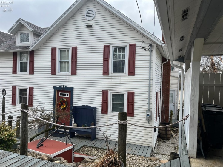 218 VanMeter Drive, Tiffin, 44883, 3 Bedrooms Bedrooms, ,2 BathroomsBathrooms,Residential,For Sale,VanMeter,20261035