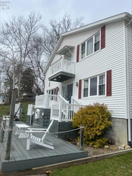 218 VanMeter Drive, Tiffin, 44883, 3 Bedrooms Bedrooms, ,2 BathroomsBathrooms,Residential,For Sale,VanMeter,20261035