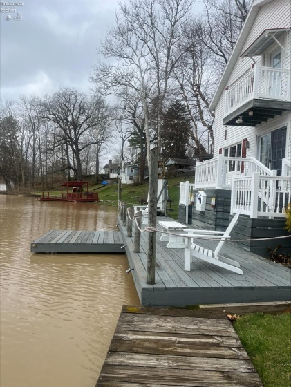 218 VanMeter Drive, Tiffin, 44883, 3 Bedrooms Bedrooms, ,2 BathroomsBathrooms,Residential,For Sale,VanMeter,20261035