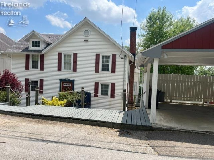 218 VanMeter Drive, Tiffin, 44883, 3 Bedrooms Bedrooms, ,2 BathroomsBathrooms,Residential,For Sale,VanMeter,20261035