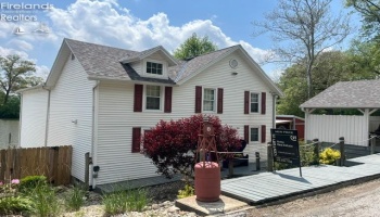 218 VanMeter Drive, Tiffin, 44883, 3 Bedrooms Bedrooms, ,2 BathroomsBathrooms,Residential,For Sale,VanMeter,20261035