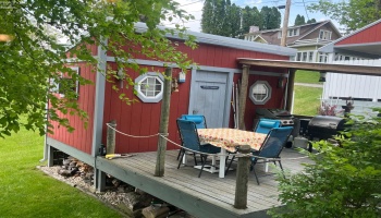 218 VanMeter Drive, Tiffin, 44883, 3 Bedrooms Bedrooms, ,2 BathroomsBathrooms,Residential,For Sale,VanMeter,20261035