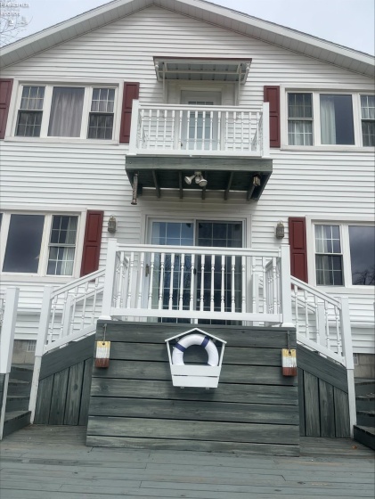 218 VanMeter Drive, Tiffin, 44883, 3 Bedrooms Bedrooms, ,2 BathroomsBathrooms,Residential,For Sale,VanMeter,20261035