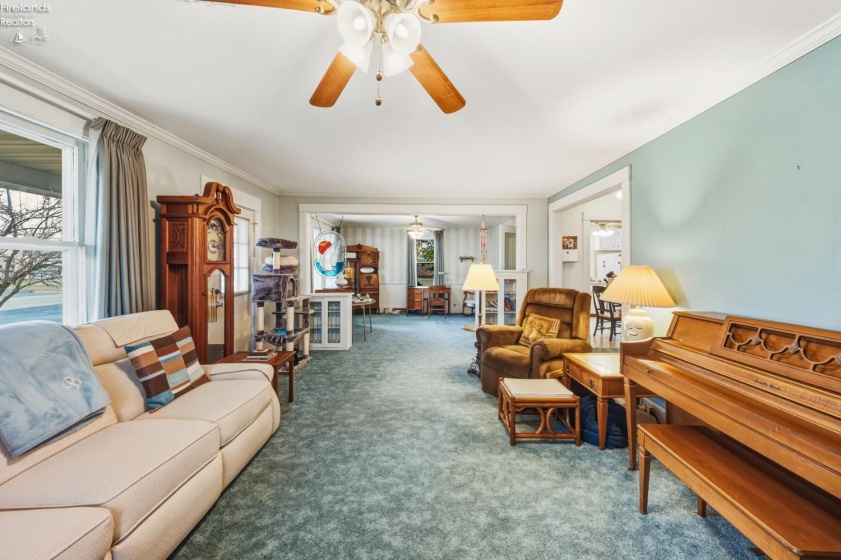 360 Bridge Road, Marblehead, 43440, 4 Bedrooms Bedrooms, ,2 BathroomsBathrooms,Residential,For Sale,Bridge,20254591