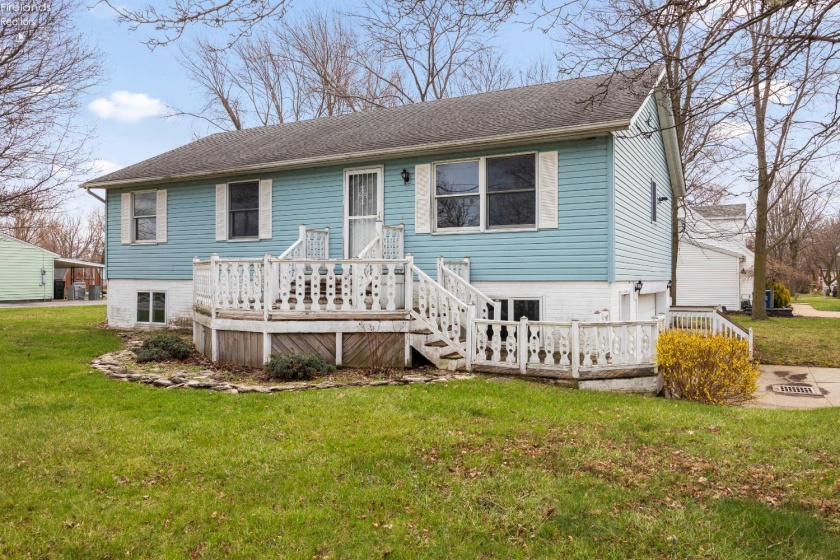 402 Snow Court, Sandusky, 44870, 3 Bedrooms Bedrooms, ,2 BathroomsBathrooms,Residential,For Sale,Snow,20261079