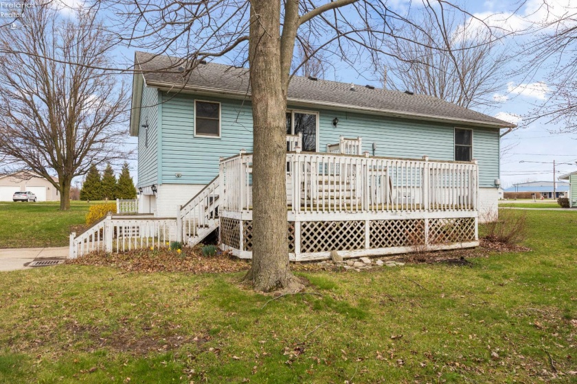 402 Snow Court, Sandusky, 44870, 3 Bedrooms Bedrooms, ,2 BathroomsBathrooms,Residential,For Sale,Snow,20261079