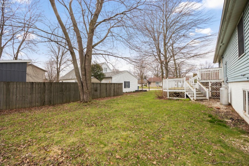 402 Snow Court, Sandusky, 44870, 3 Bedrooms Bedrooms, ,2 BathroomsBathrooms,Residential,For Sale,Snow,20261079