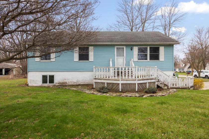 402 Snow Court, Sandusky, 44870, 3 Bedrooms Bedrooms, ,2 BathroomsBathrooms,Residential,For Sale,Snow,20261079