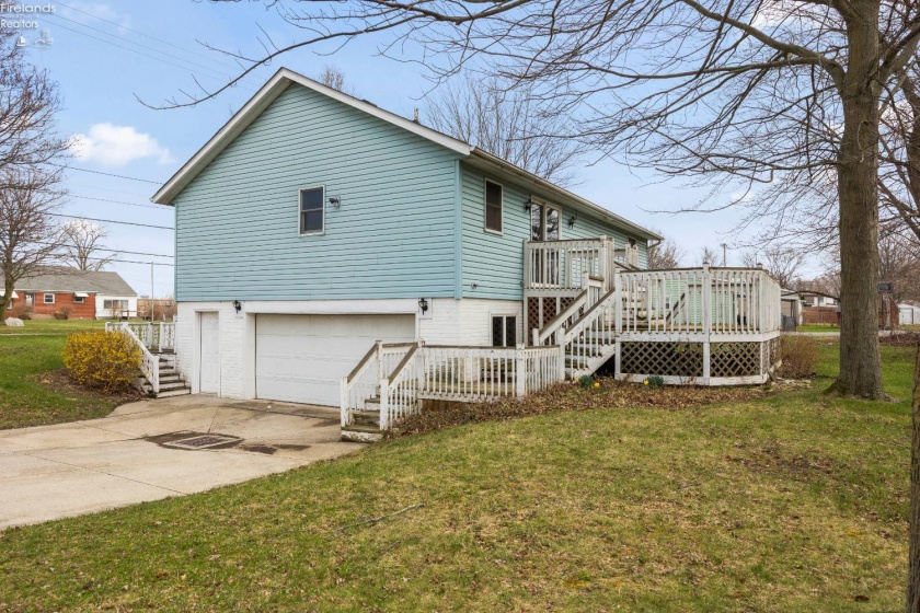 402 Snow Court, Sandusky, 44870, 3 Bedrooms Bedrooms, ,2 BathroomsBathrooms,Residential,For Sale,Snow,20261079