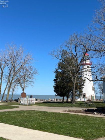 10654 Bayshore Road, Marblehead, 43440, 4 Bedrooms Bedrooms, ,5 BathroomsBathrooms,Residential,For Sale,Bayshore,20261068