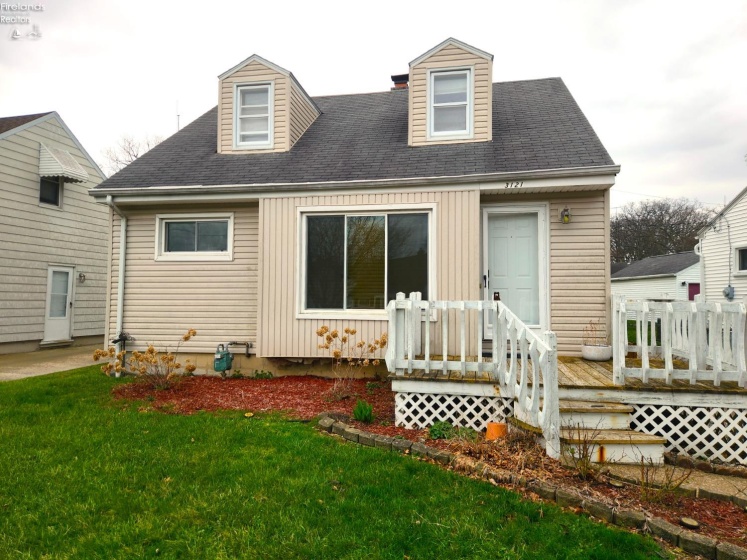 3121 Daleford Drive, Toledo, 43614, 3 Bedrooms Bedrooms, ,2 BathroomsBathrooms,Residential,For Sale,Daleford,20261056