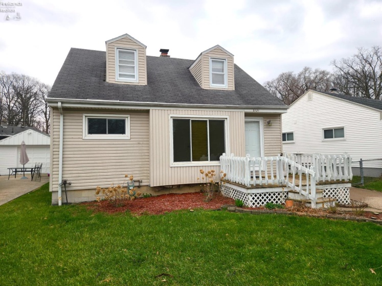 3121 Daleford Drive, Toledo, 43614, 3 Bedrooms Bedrooms, ,2 BathroomsBathrooms,Residential,For Sale,Daleford,20261056