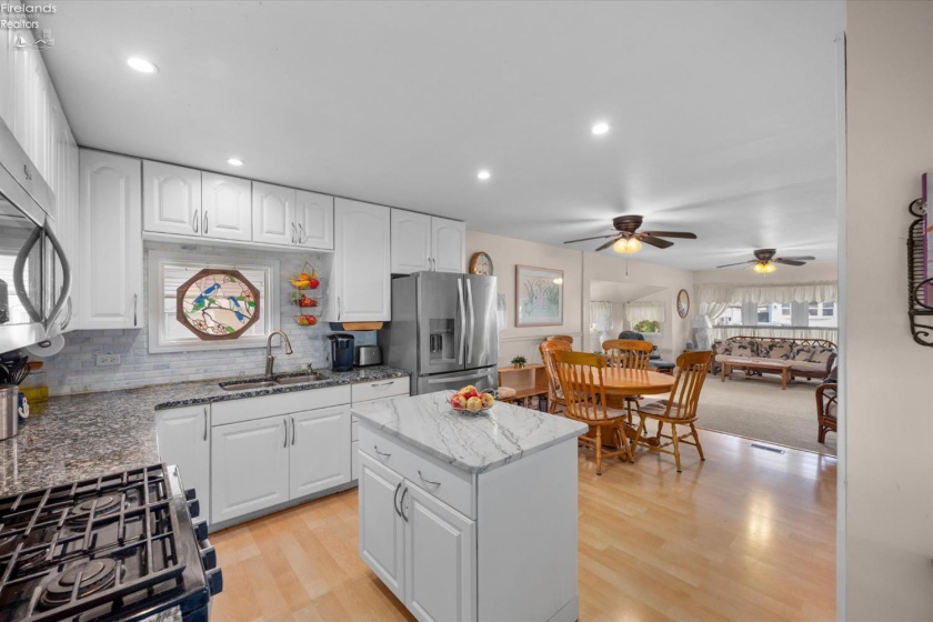 1623 Catawba Road, Port Clinton, 43452, 2 Bedrooms Bedrooms, ,2 BathroomsBathrooms,Residential,For Sale,Catawba,20261077