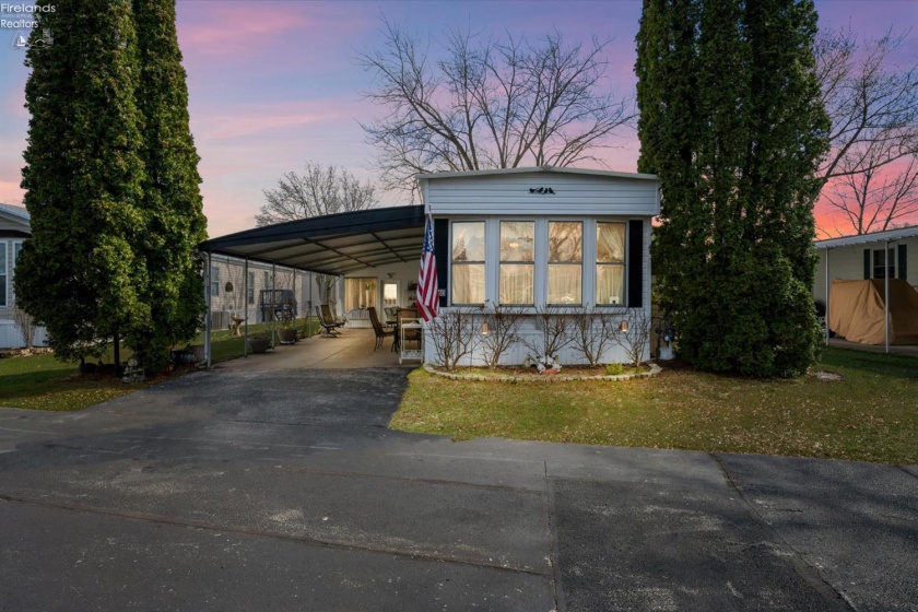 1623 Catawba Road, Port Clinton, 43452, 2 Bedrooms Bedrooms, ,2 BathroomsBathrooms,Residential,For Sale,Catawba,20261077