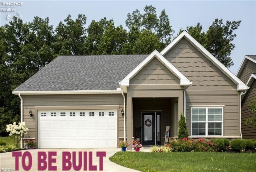 6031 Coventry Circle, Huron, 44839, 3 Bedrooms Bedrooms, ,2 BathroomsBathrooms,Residential,For Sale,Coventry,20261084