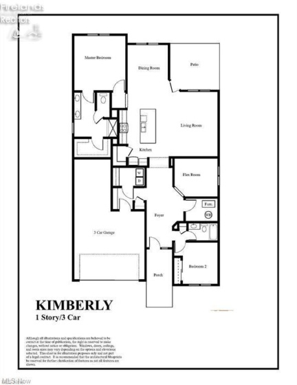 6031 Coventry Circle, Huron, 44839, 3 Bedrooms Bedrooms, ,2 BathroomsBathrooms,Residential,For Sale,Coventry,20261084