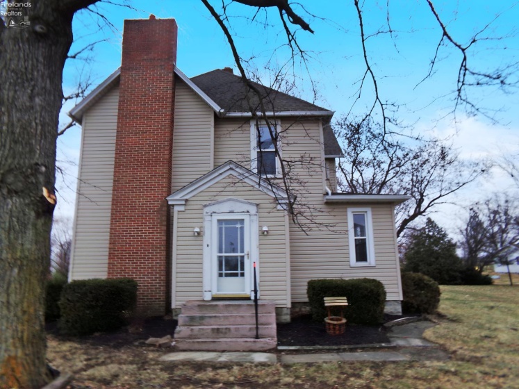 4 Township Road 132, Tiffin, 44883, 4 Bedrooms Bedrooms, ,2 BathroomsBathrooms,Residential,For Sale,Township Road 132,20261085