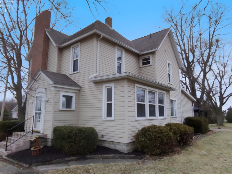 4 Township Road 132, Tiffin, 44883, 4 Bedrooms Bedrooms, ,2 BathroomsBathrooms,Residential,For Sale,Township Road 132,20261085