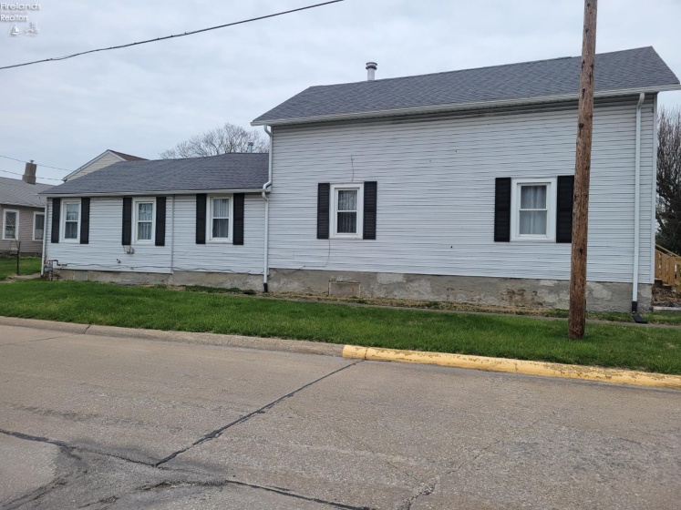 533 Putnam, Sandusky, 44870, 3 Bedrooms Bedrooms, ,2 BathroomsBathrooms,Residential,For Sale,Putnam,20261055