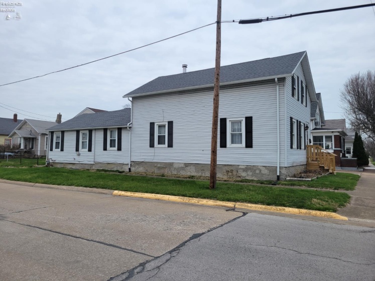 533 Putnam, Sandusky, 44870, 3 Bedrooms Bedrooms, ,2 BathroomsBathrooms,Residential,For Sale,Putnam,20261055