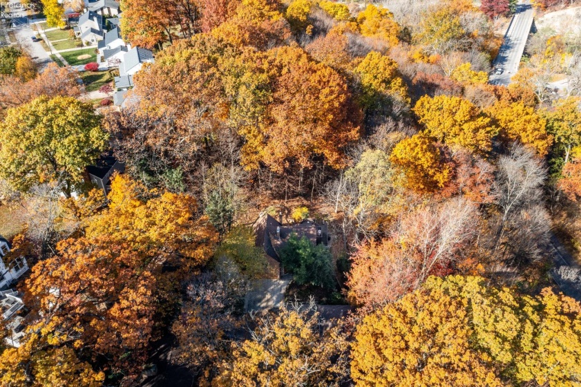 18500 Edgewood Drive, Rocky River, 44116, 3 Bedrooms Bedrooms, ,2 BathroomsBathrooms,Residential,For Sale,Edgewood,20261087