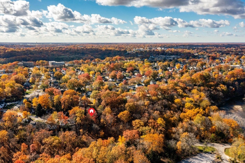 18500 Edgewood Drive, Rocky River, 44116, 3 Bedrooms Bedrooms, ,2 BathroomsBathrooms,Residential,For Sale,Edgewood,20261087