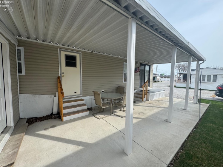 1220 Richey Road, Port Clinton, 43452, 2 Bedrooms Bedrooms, ,1 BathroomBathrooms,Residential,For Sale,Richey,20261072