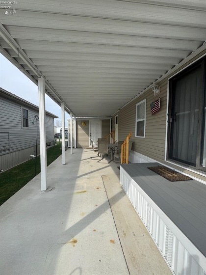 1220 Richey Road, Port Clinton, 43452, 2 Bedrooms Bedrooms, ,1 BathroomBathrooms,Residential,For Sale,Richey,20261072