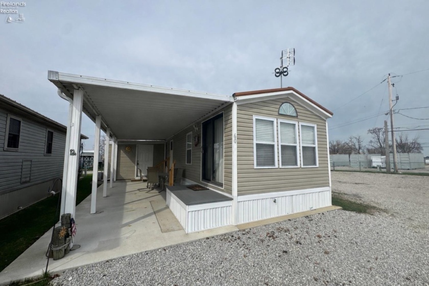 1220 Richey Road, Port Clinton, 43452, 2 Bedrooms Bedrooms, ,1 BathroomBathrooms,Residential,For Sale,Richey,20261072