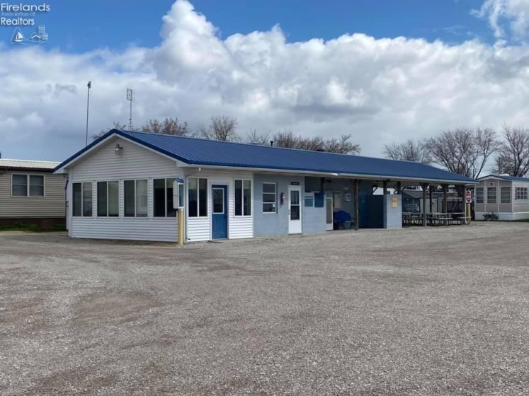 1220 Richey Road, Port Clinton, 43452, 2 Bedrooms Bedrooms, ,1 BathroomBathrooms,Residential,For Sale,Richey,20261072