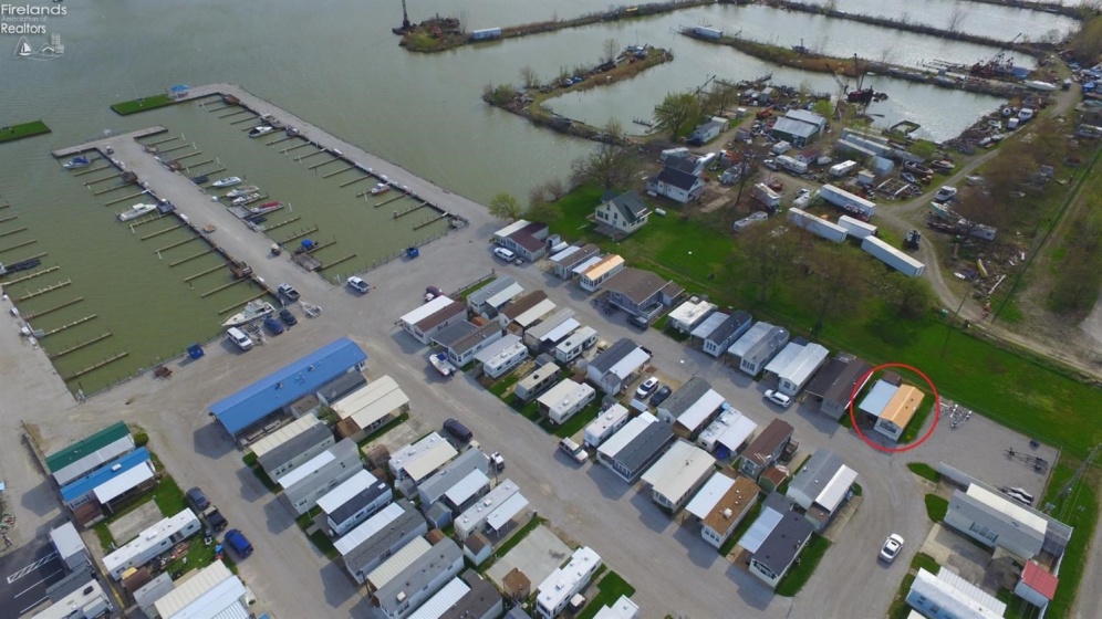 1220 Richey Road, Port Clinton, 43452, 2 Bedrooms Bedrooms, ,1 BathroomBathrooms,Residential,For Sale,Richey,20261072