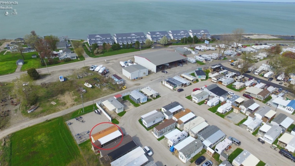 1220 Richey Road, Port Clinton, 43452, 2 Bedrooms Bedrooms, ,1 BathroomBathrooms,Residential,For Sale,Richey,20261072