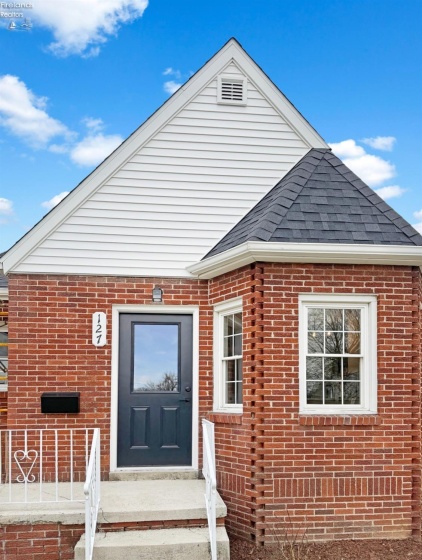 127 Wentz Street, Tiffin, 44883, 3 Bedrooms Bedrooms, ,2 BathroomsBathrooms,Residential,For Sale,Wentz,20261065