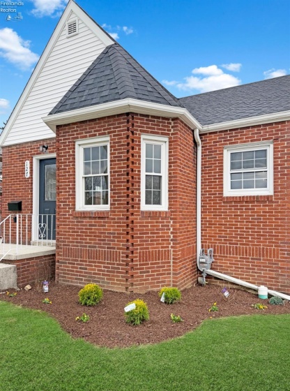 127 Wentz Street, Tiffin, 44883, 3 Bedrooms Bedrooms, ,2 BathroomsBathrooms,Residential,For Sale,Wentz,20261065