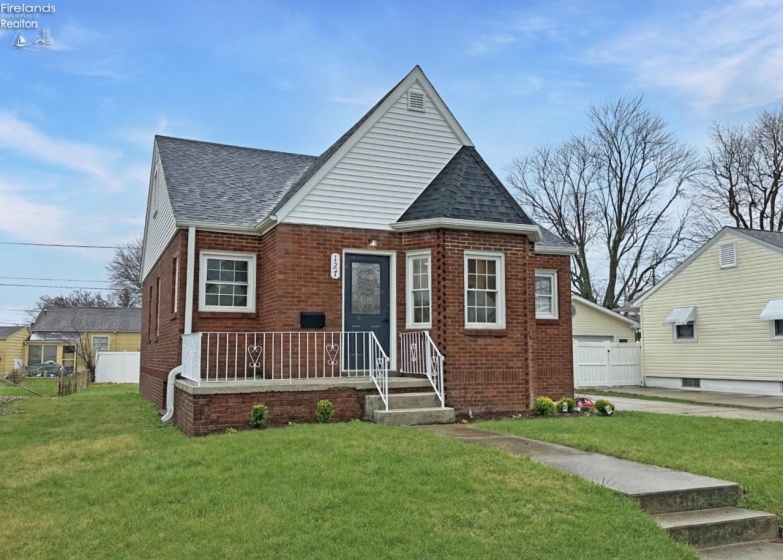 127 Wentz Street, Tiffin, 44883, 3 Bedrooms Bedrooms, ,2 BathroomsBathrooms,Residential,For Sale,Wentz,20261065
