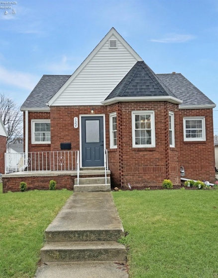 127 Wentz Street, Tiffin, 44883, 3 Bedrooms Bedrooms, ,2 BathroomsBathrooms,Residential,For Sale,Wentz,20261065