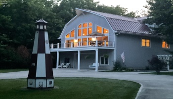 174 Booker Lane, Put-In-Bay, 43456, 4 Bedrooms Bedrooms, ,5 BathroomsBathrooms,Residential,For Sale,Booker,20260956