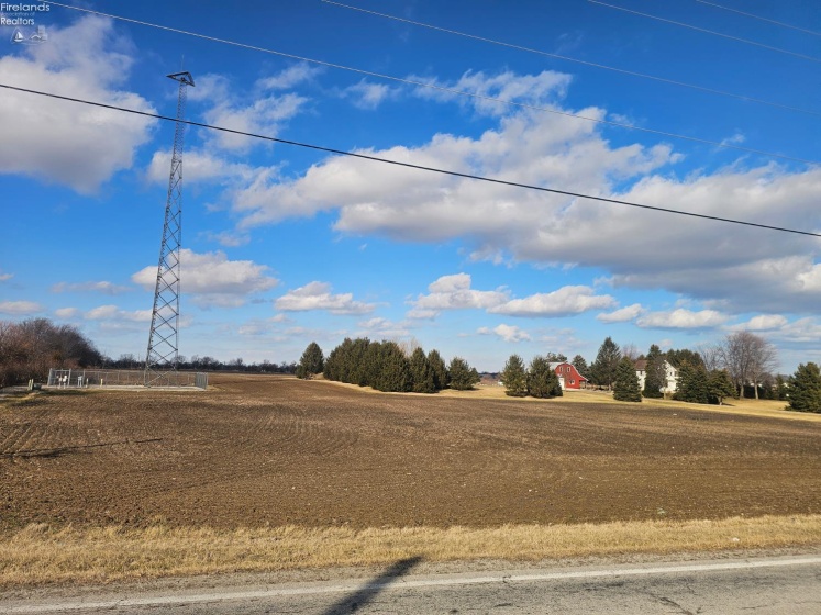 11499 Portage River South Road, Oak Harbor, 43449, ,Land,For Sale,Portage River South,20261096