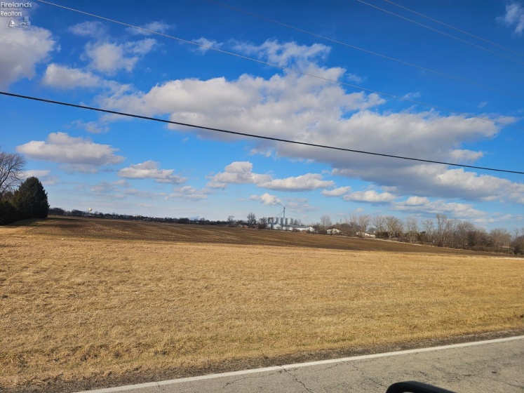 11499 Portage River South Road, Oak Harbor, 43449, ,Land,For Sale,Portage River South,20261096