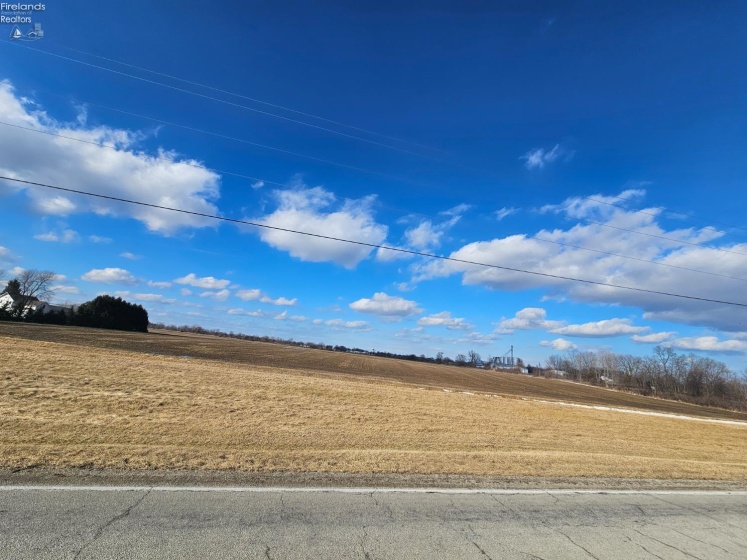 11499 Portage River South Road, Oak Harbor, 43449, ,Land,For Sale,Portage River South,20261096