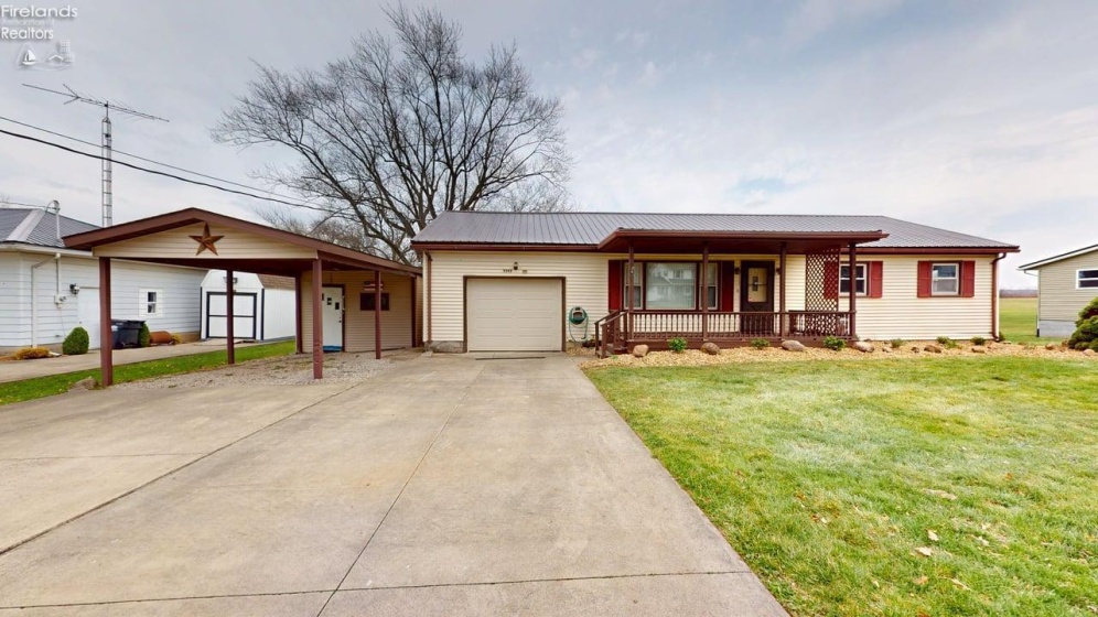 3392 Austin Drive, Willard, 44890, 3 Bedrooms Bedrooms, ,1 BathroomBathrooms,Residential,For Sale,Austin,20261061